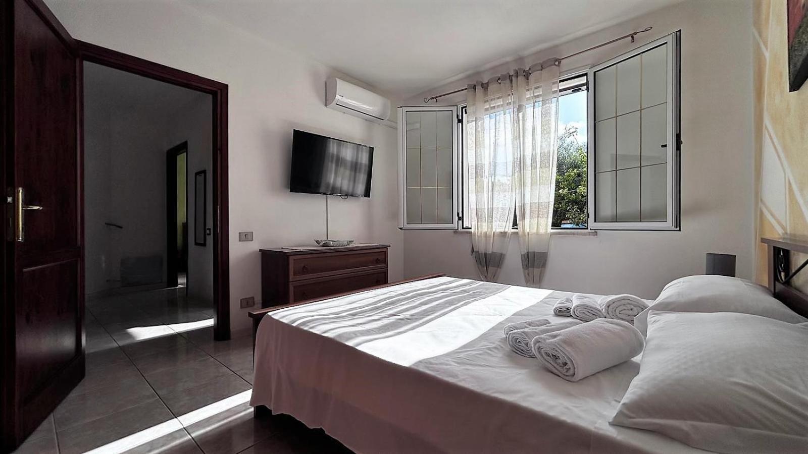 Apartamento Borgo San Teodoro 2 *